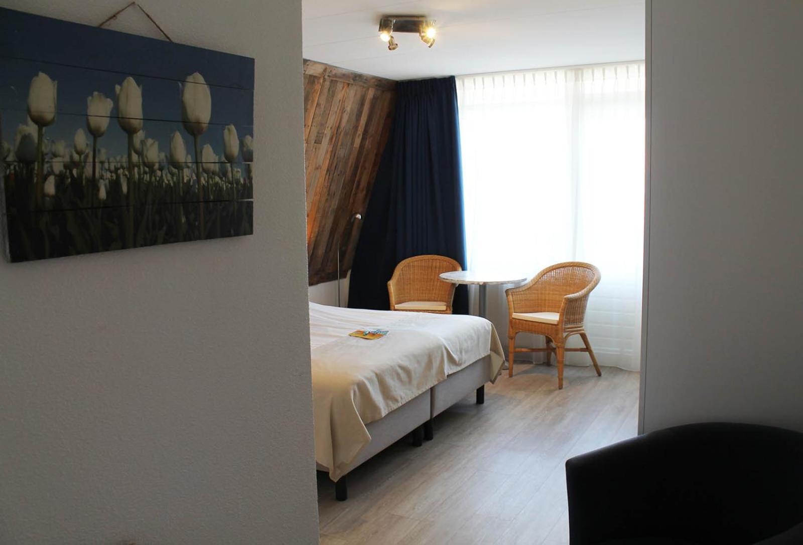 Hotel Kijkduin Domburg Exterior photo